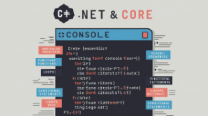 C# тілінде программалау негіздері (✅C# ✅.NET Core✅Console)