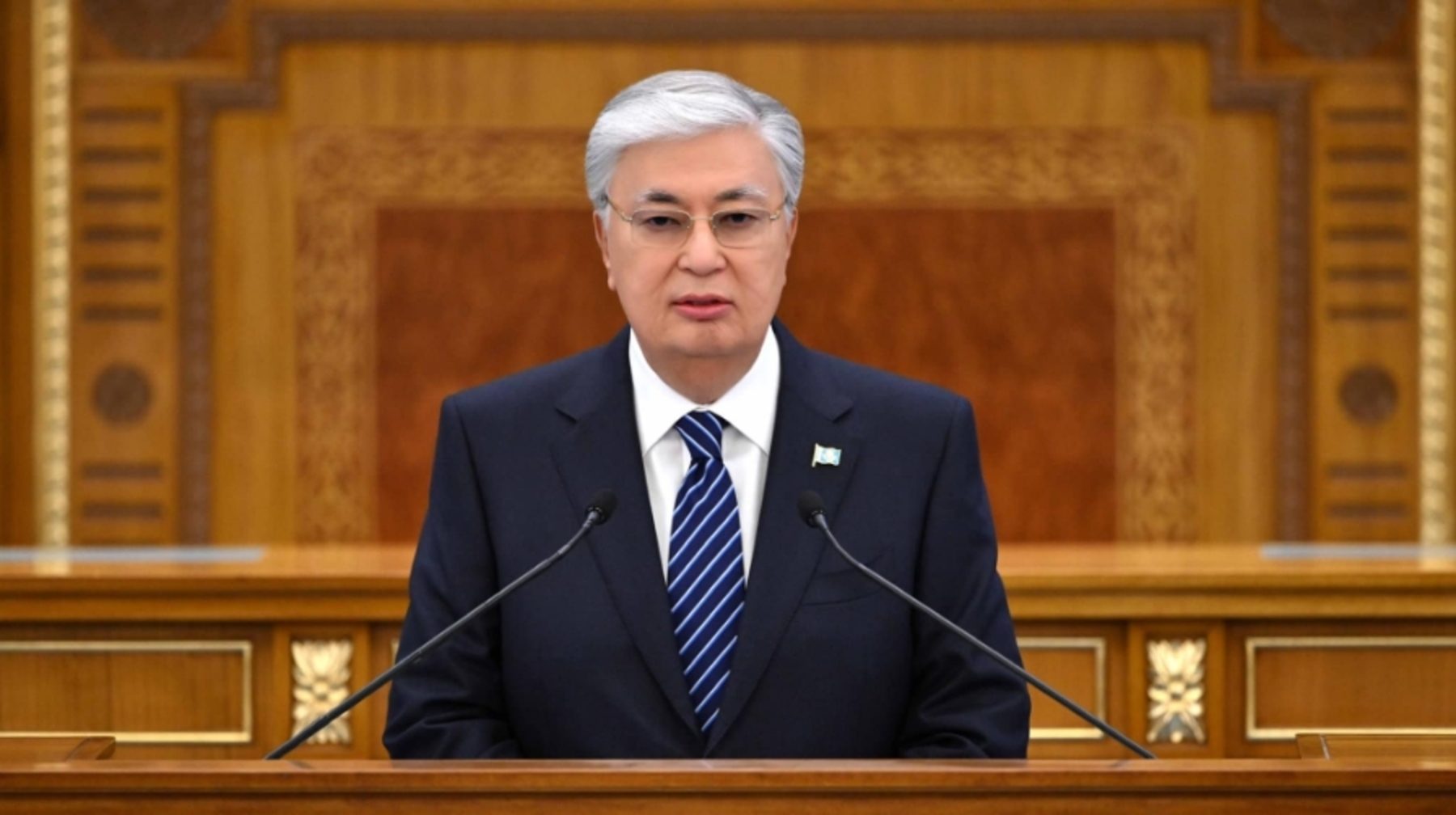 Астанада Жасанды интеллект ұлттық орталығы ашылады