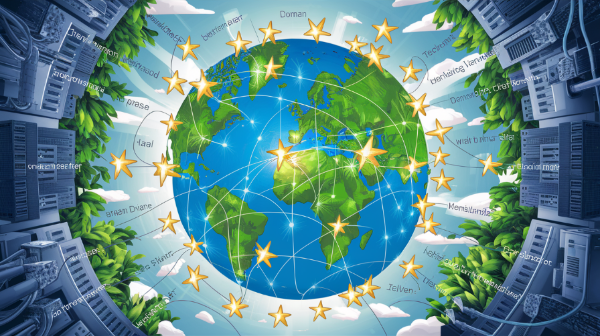 Домендік атаулар туралы